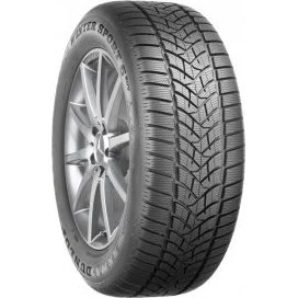 Dunlop Winter Sport 5 SUV 255/55 R19 111V XL 3PMSF