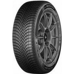 Dunlop All Season 2 195/65 R15 95V XL (3PMSF)
