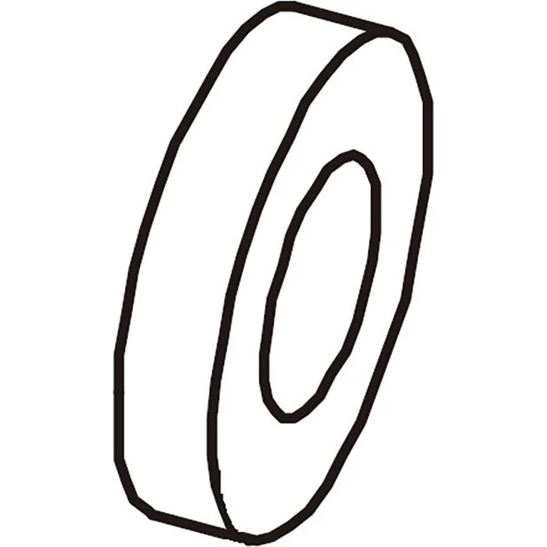 BuzzRack Reservedel 3342-00022-04D