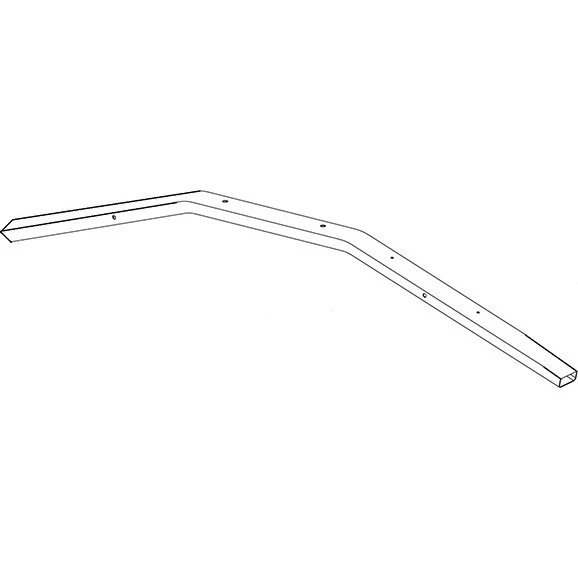 BuzzRack Reservedel 3202-00127-44P