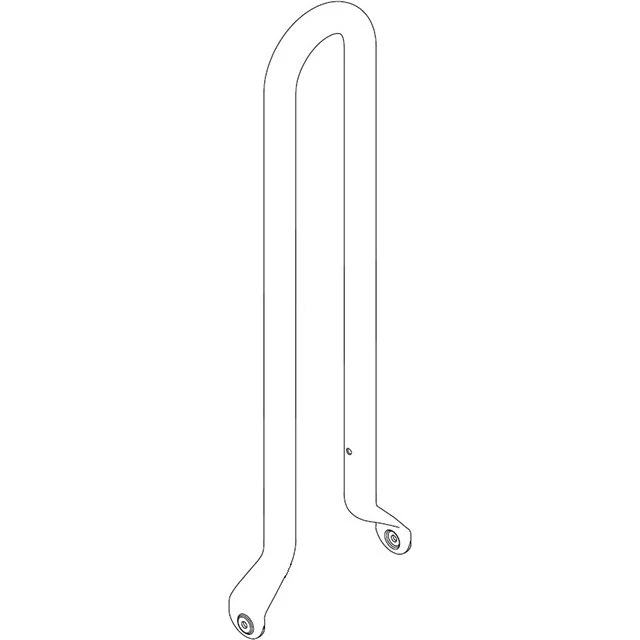 BuzzRack Reservedel 3201-00401-00