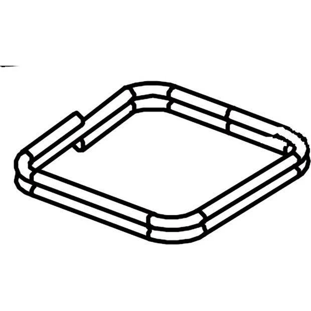 BuzzRack Reservedel 145-00055-50