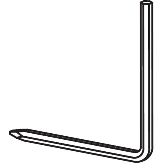 BuzzRack Reservedel 144-00009-06D