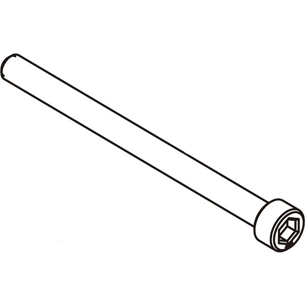 BuzzRack Reservedel 140-1906-010-04D