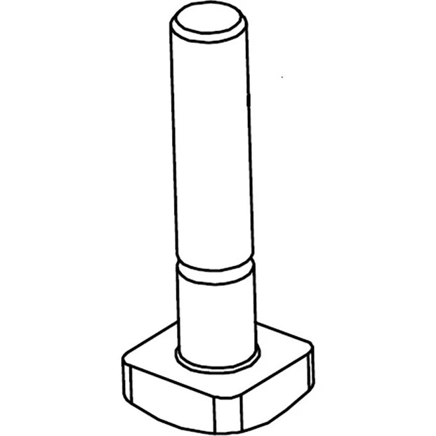 BuzzRack Reservedel 140-0510-001-58