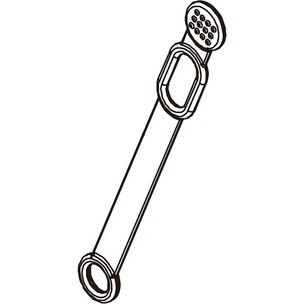 BuzzRack Reservedel 130-00762-16C