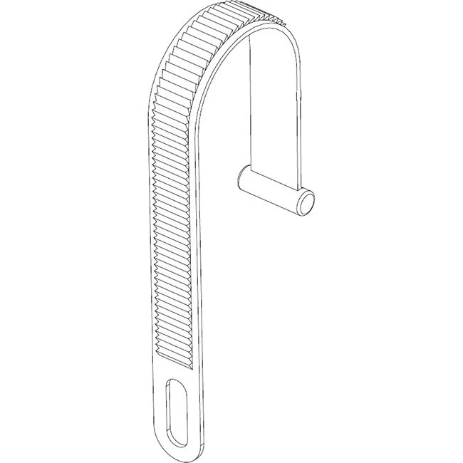 BuzzRack Reservedel 130-00685-01
