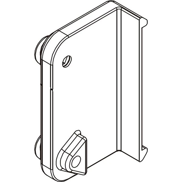 BuzzRack Reservedel 130-00731-01C