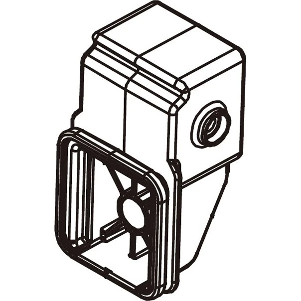 BuzzRack Reservedel 130-00718