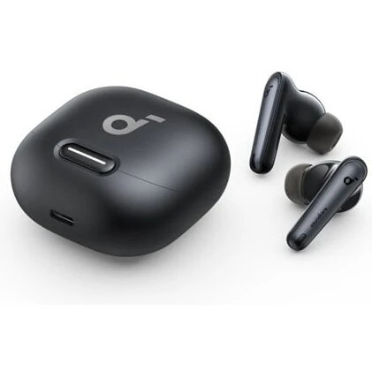 Anker Soundcore Liberty 4 NC - Sort