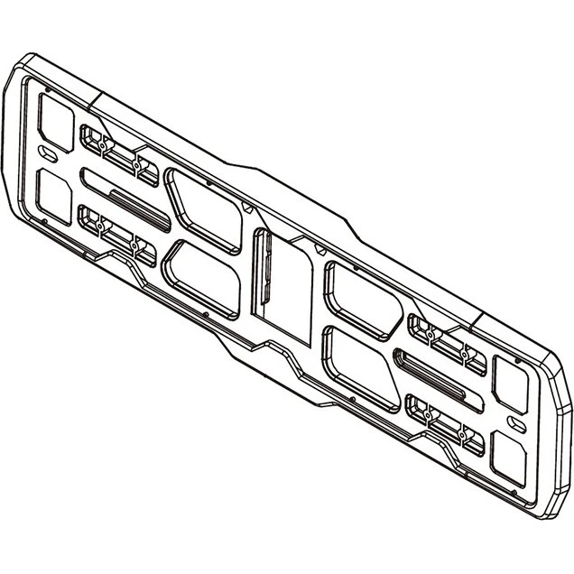 BuzzRack Reservedel 130-00575