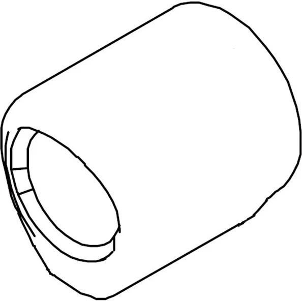 BuzzRack Reservedel 130-00443-01