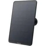 Reolink Solar Panel 3 SP3-B - Sort (12W, USB-C)