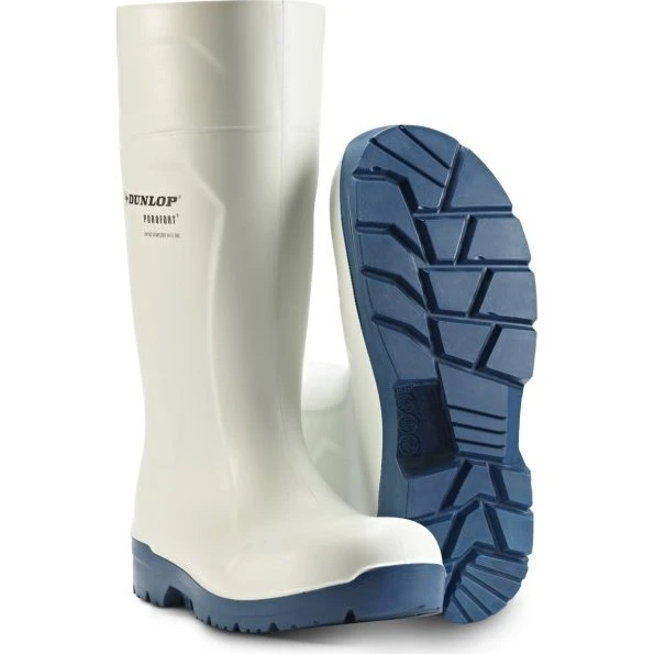 Dunlop Purofort Multigrip S4