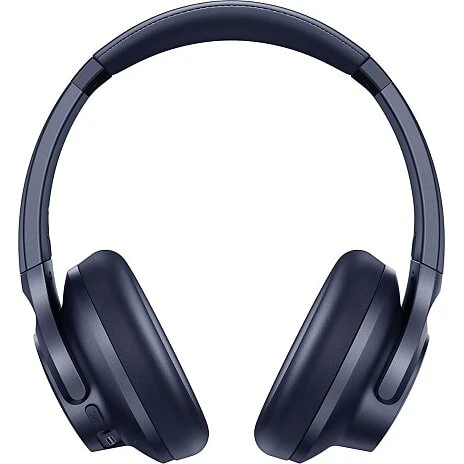 Anker SoundCore Q20i trådløse ANC over-ear hovedtelefoner - Blå