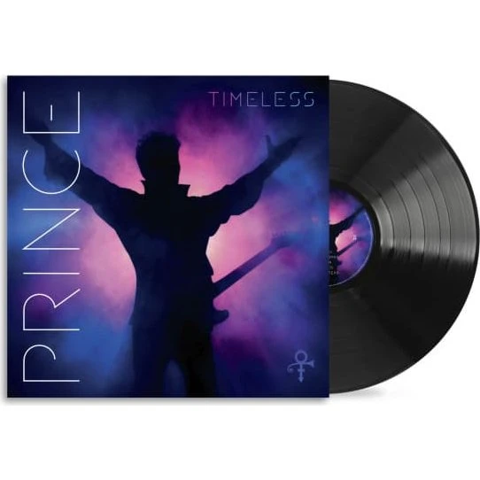 Prince - Timeless (Vinyl LP)