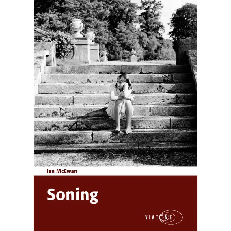 Soning - Ian McEwan (Lydbog)