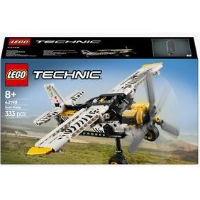 LEGO Technic 42198 Bush-fly (zebraprint)