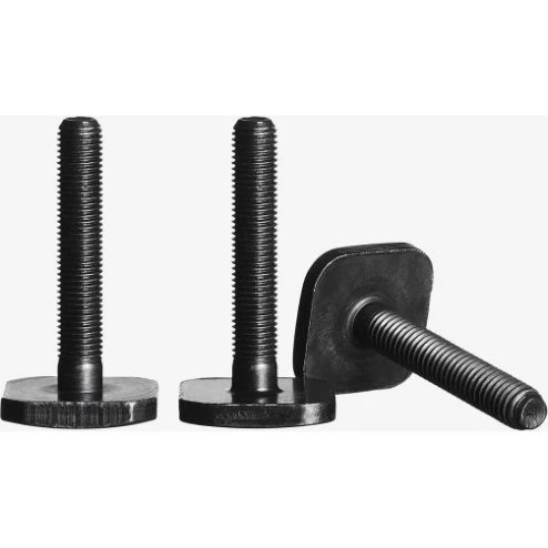 Thule T-Spor Adaptor 889201 til Thule FreeRide 532 (3 stk.)