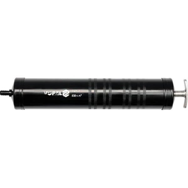 Vorel manuel oliepumpe 500cc 78044 med T-greb
