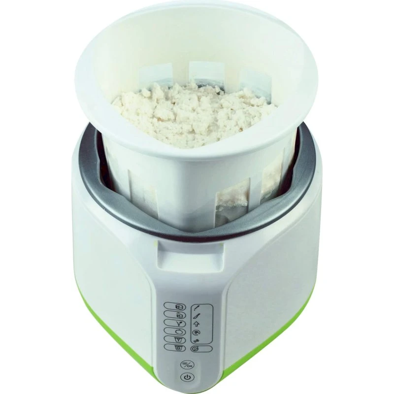 Ariete 0615 B-Cheese Ost- og yoghurtmaskine (500W)