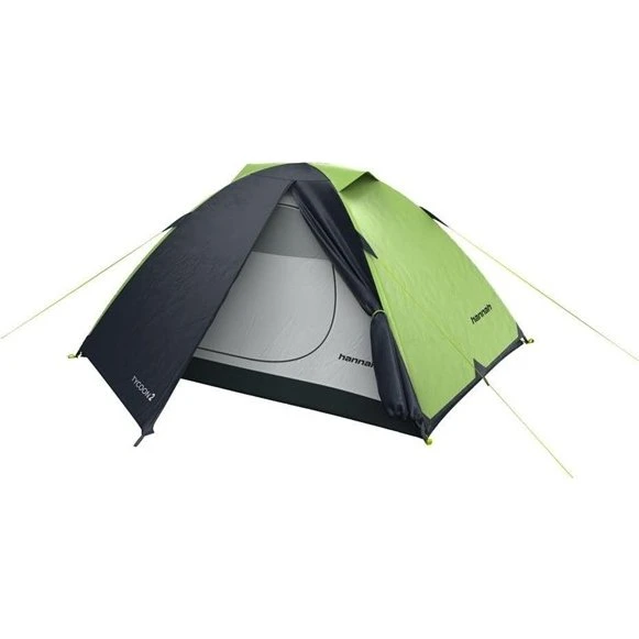 Hannah Outdoor Tycoon 2 Tent - Let 2-personers kuppeltelt