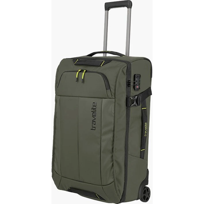 Travelite Briize Rejsetaske med hjul - Medium 67 cm