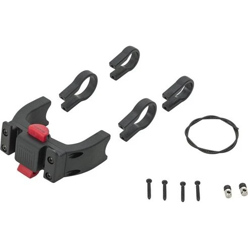 Vaude Klick Fix E-Bike Handlebar Bag Mount