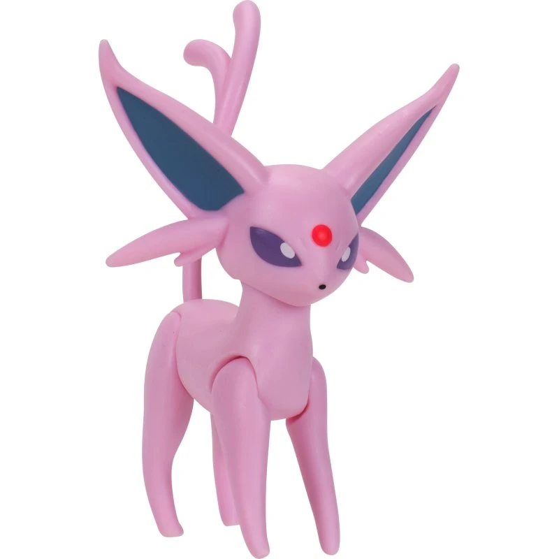 Pokémon Battle Figure Espeon - Jazwares