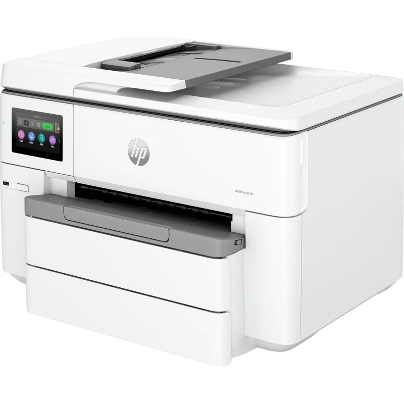 HP Officejet Pro 9730 Wide Format All-in-One A3 Blækprinter