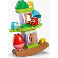 LEGO DUPLO Mit første Balance- og stabletræ 10440