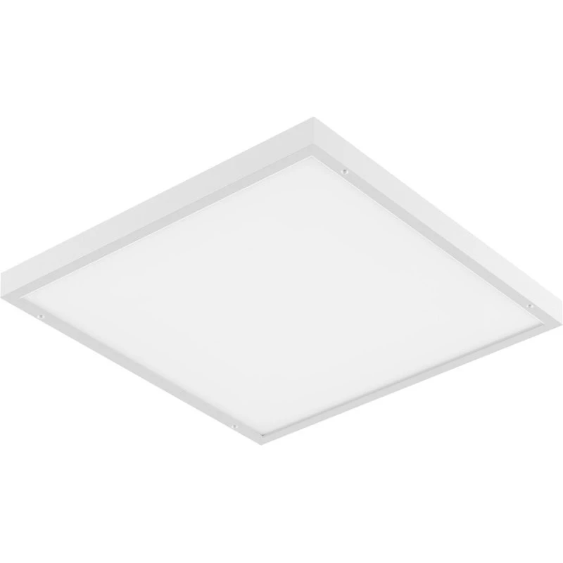 60x60 LED Panel 36W 4000K 4320lm - Neutral hvid