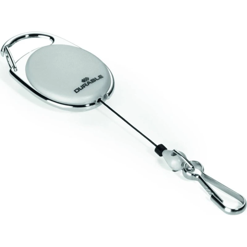 Durable Style Yoyo med metalkrog