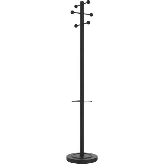 Unilux Access Stumtjener, sort