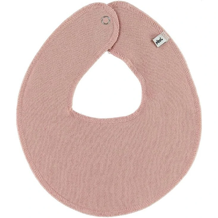 Pippi Savlesmæk Misty Rose (524) - Rund, økologisk