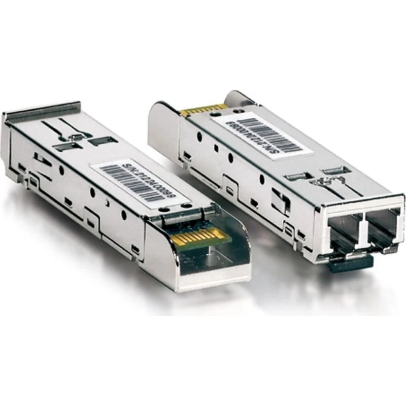 LevelOne SFP Transceiver 1,25 Gbps Multi-mode 850nm 550m