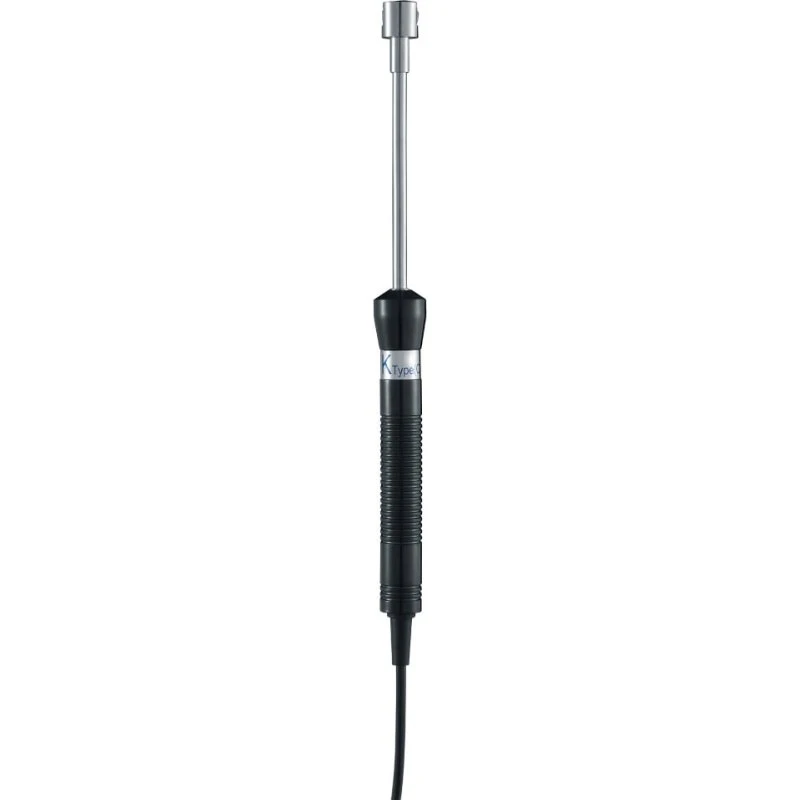 ThermoSensor Touch K-type temperaturføler til overflademåling