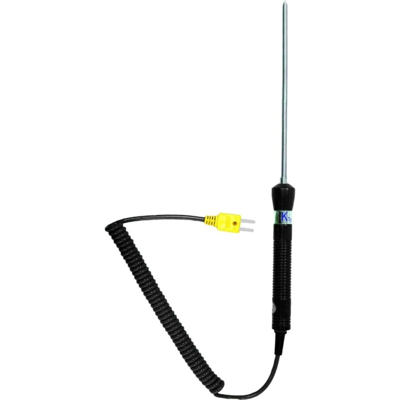 ThermoSensor Tip K-type temperaturføler til ThermoMaster