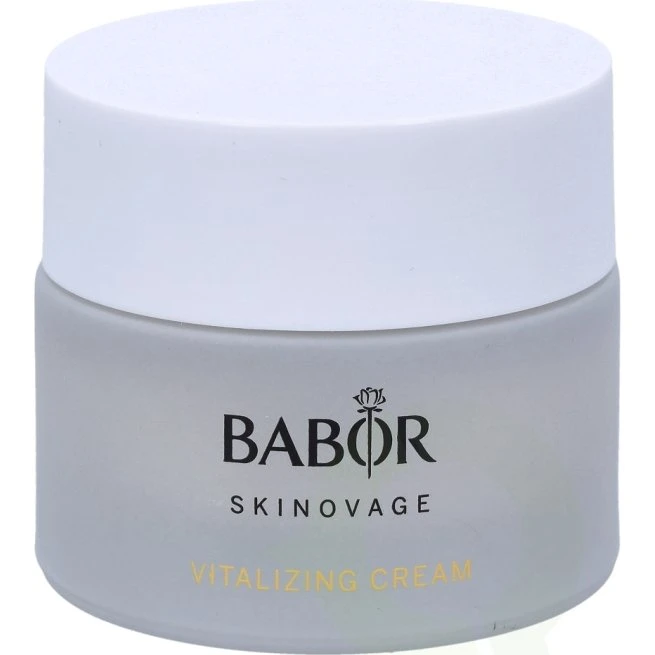 Babor Vitalizing Cream 50 ml til træt og mat hud
