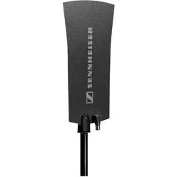 Sennheiser A 1031-U Passiv Rundstrålende Antenne, Sort