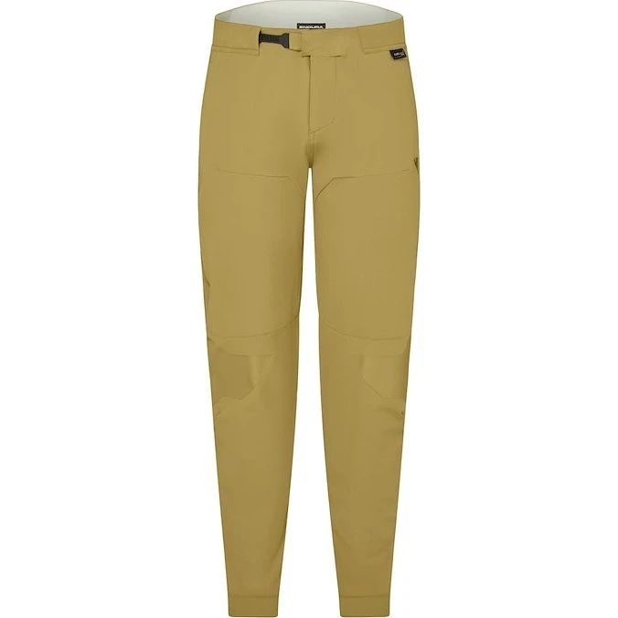 Endura MT500 Burner lange bukser - grå herre