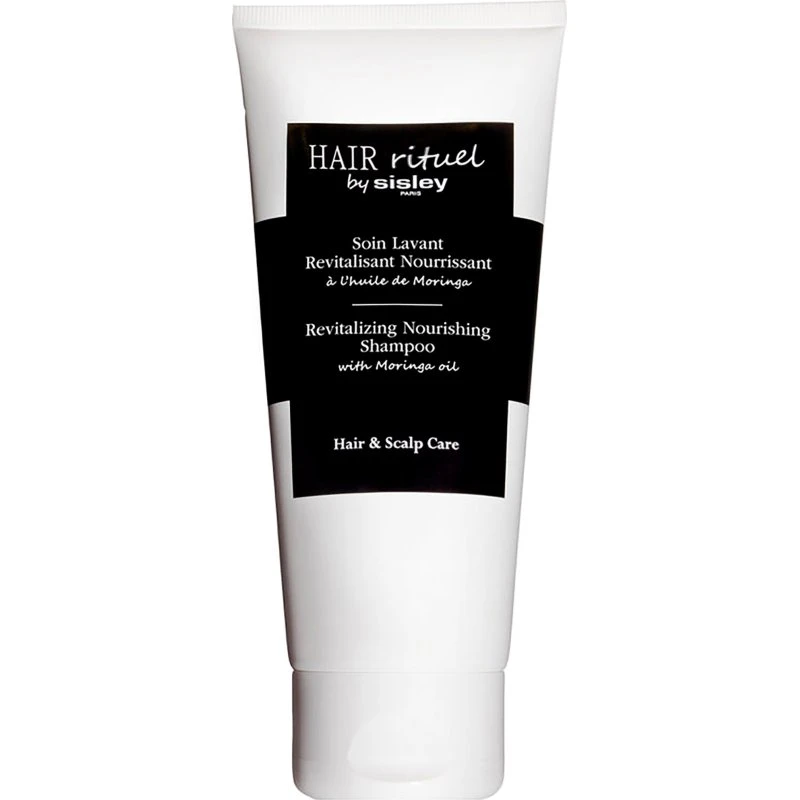 Sisley Hair Rituel Revitalizing Nourishing Shampoo 200 ml