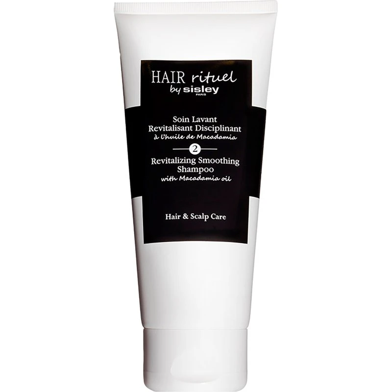 Sisley Hair Rituel Revitalizing Smoothing Shampoo 200 ml