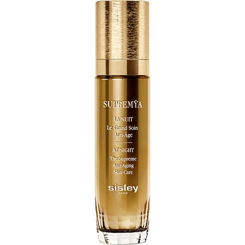 Sisley Supremÿa Anti-Age Night Care 50 g