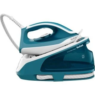 Tefal Express Easy SV6131E0 Dampstation 2200W Blå/Hvid