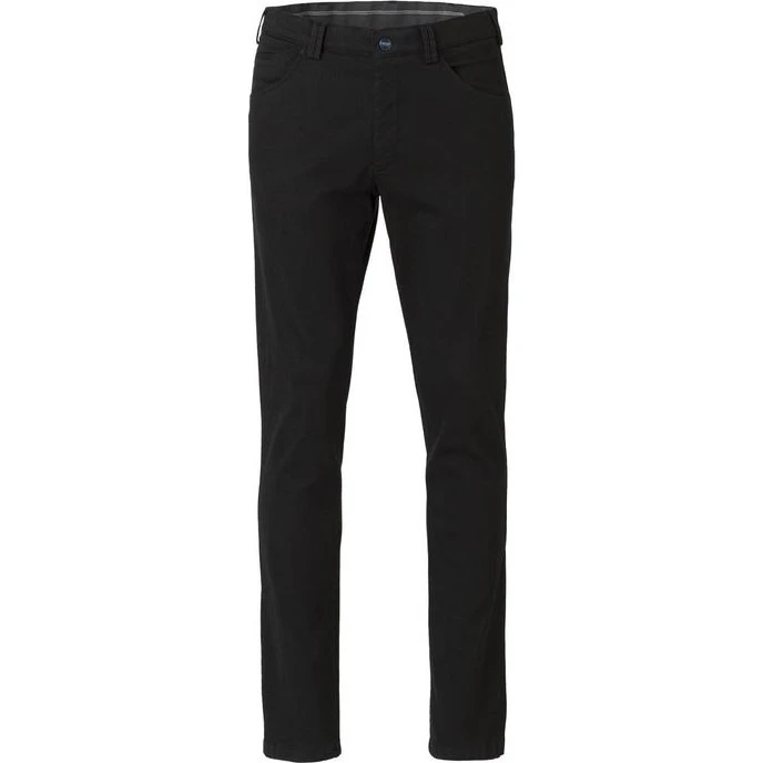 DUBLIN Art.2-4556 Chinos i økologisk superstretch denim