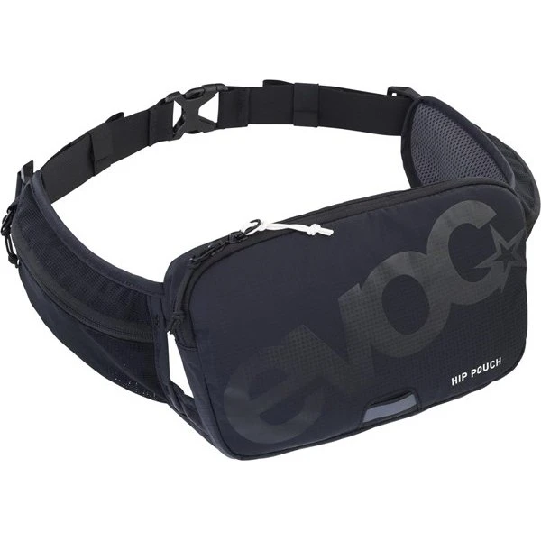 Evoc Hip Pouch Black
