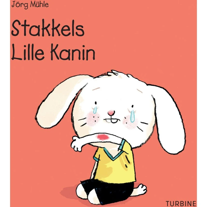 Stakkels Lille Kanin