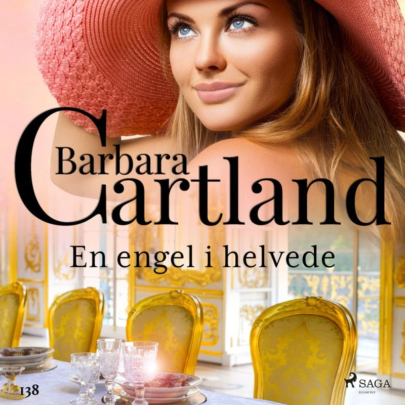 Barbara Cartland: En engel i helvede