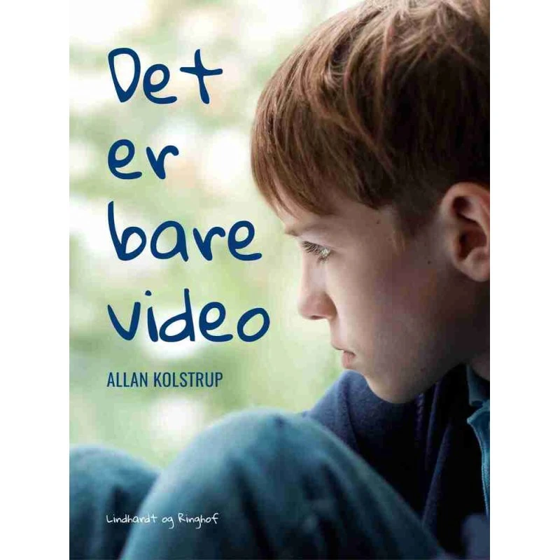 Det er bare video